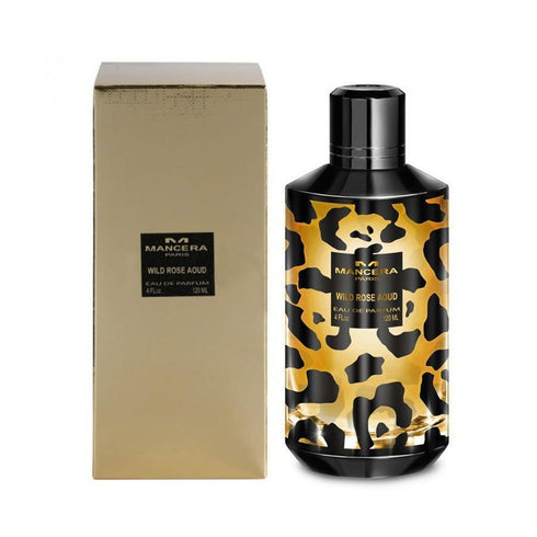 Buy Fragrance and Perfume Online from Canada No 1 Perfume Store for Mancera Wild Rose Aoud By Mancera For Unisex Fragrances